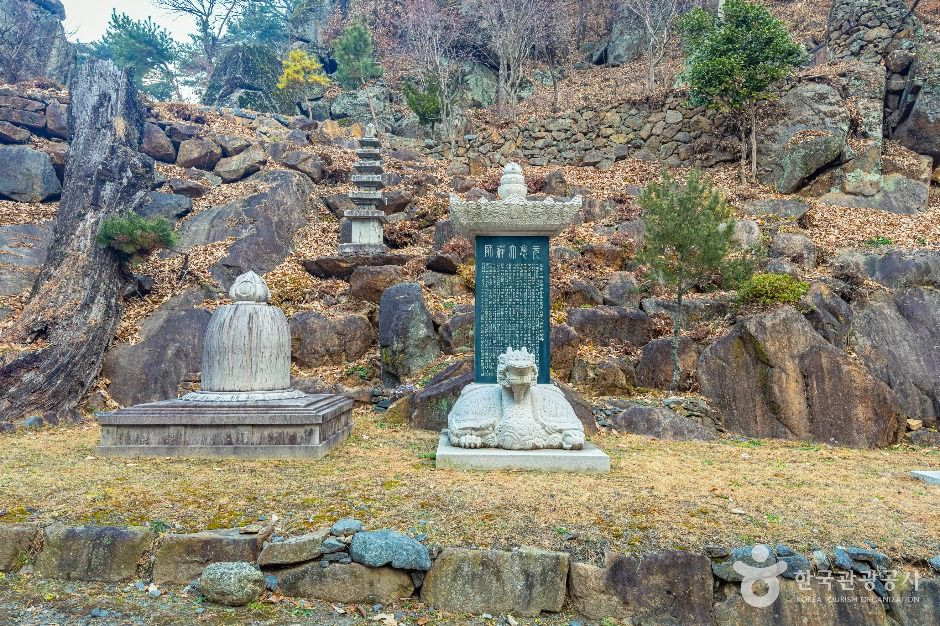 서암정사(함양) 여행 추천 - 로드트립