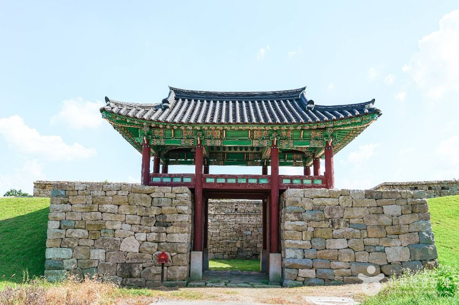 당진면천읍성 여행 추천 - 로드트립