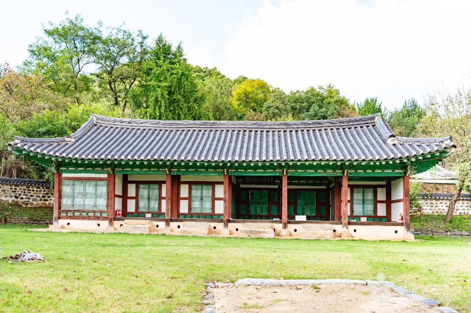 온주아문 및 동헌 여행 추천 - 로드트립
