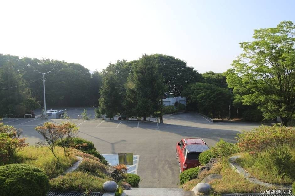 교룡산국민관광지 여행 추천 - 로드트립