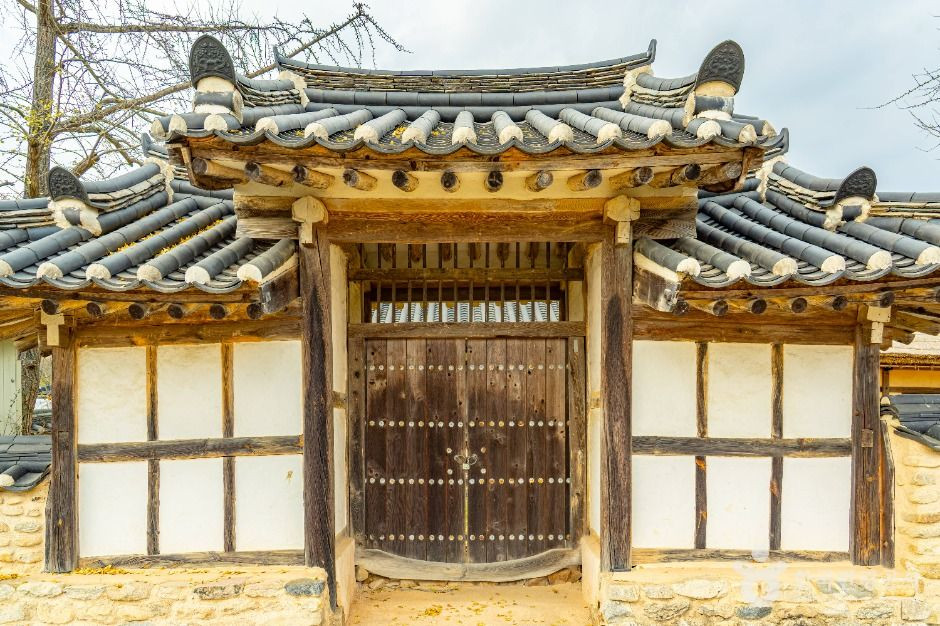 창원정씨종가 여행 추천 - 로드트립