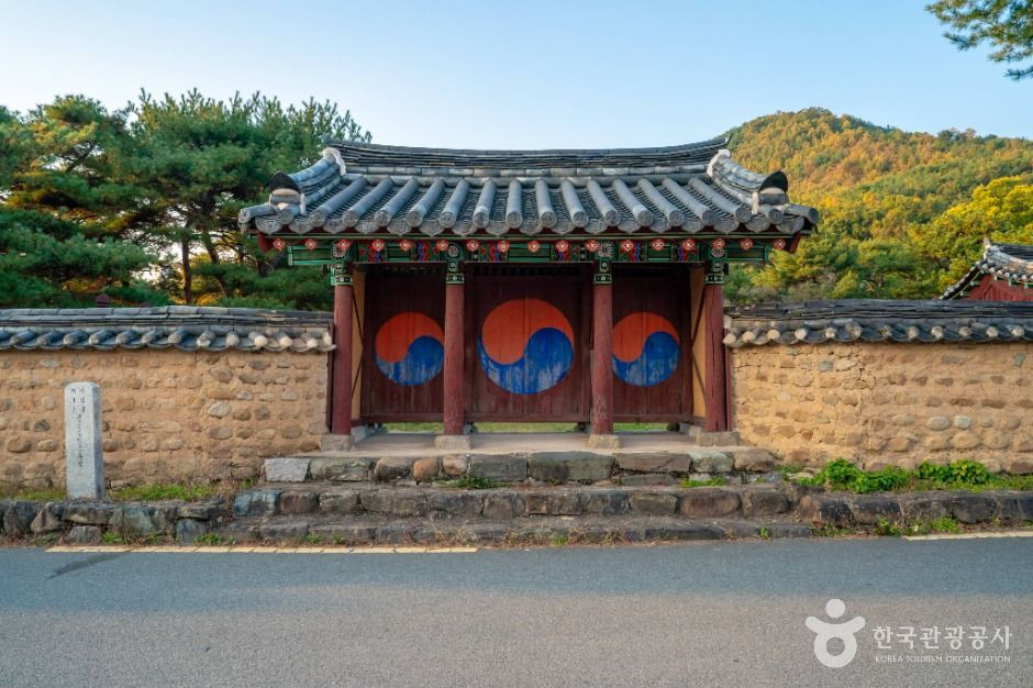 신숭겸장군유적 여행 추천 - 로드트립