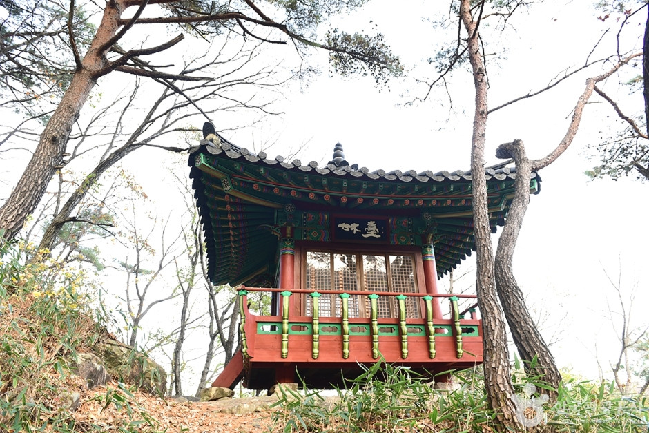 구암사(순창) 여행 추천 - 로드트립