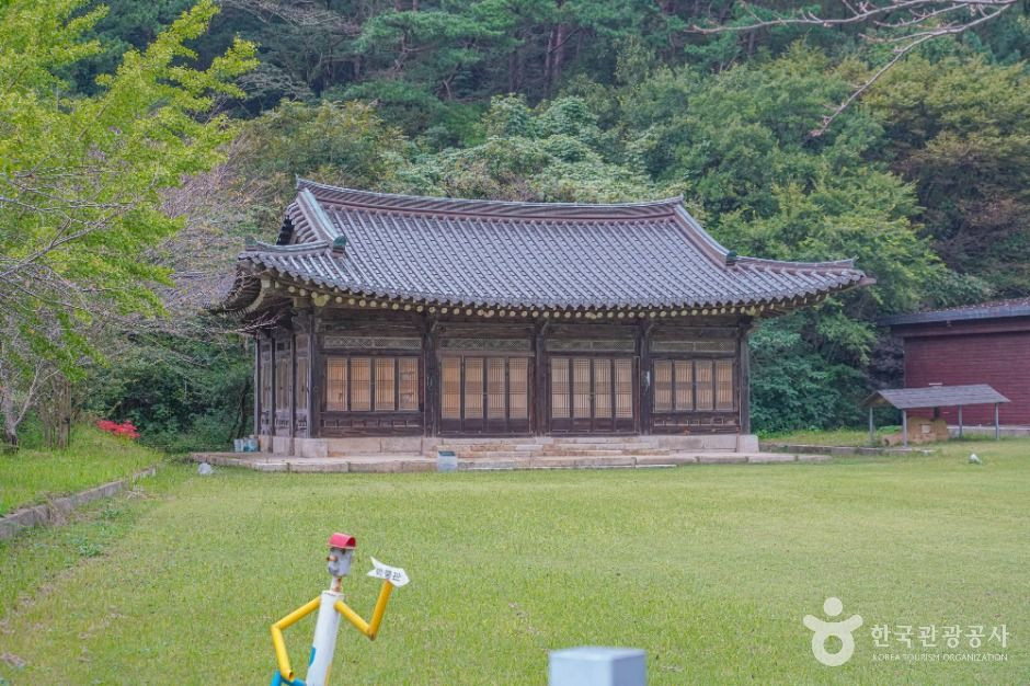 대초마을 여행 추천 - 로드트립