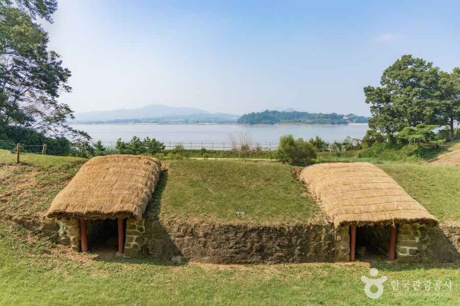 김포 덕포진 여행 추천 - 로드트립