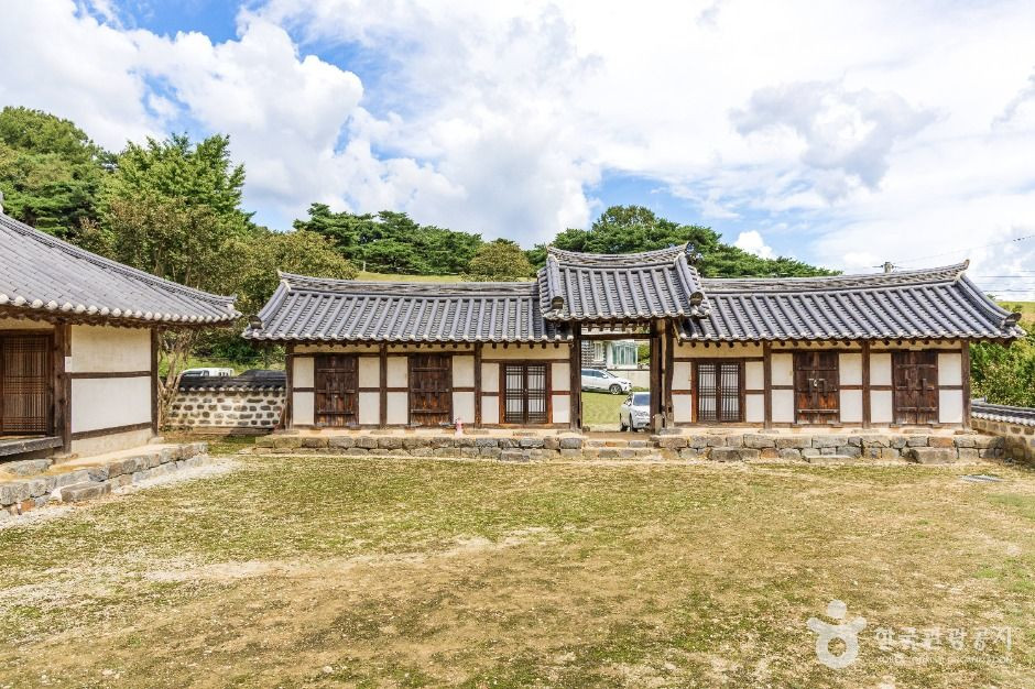 두마신원재 여행 추천 - 로드트립