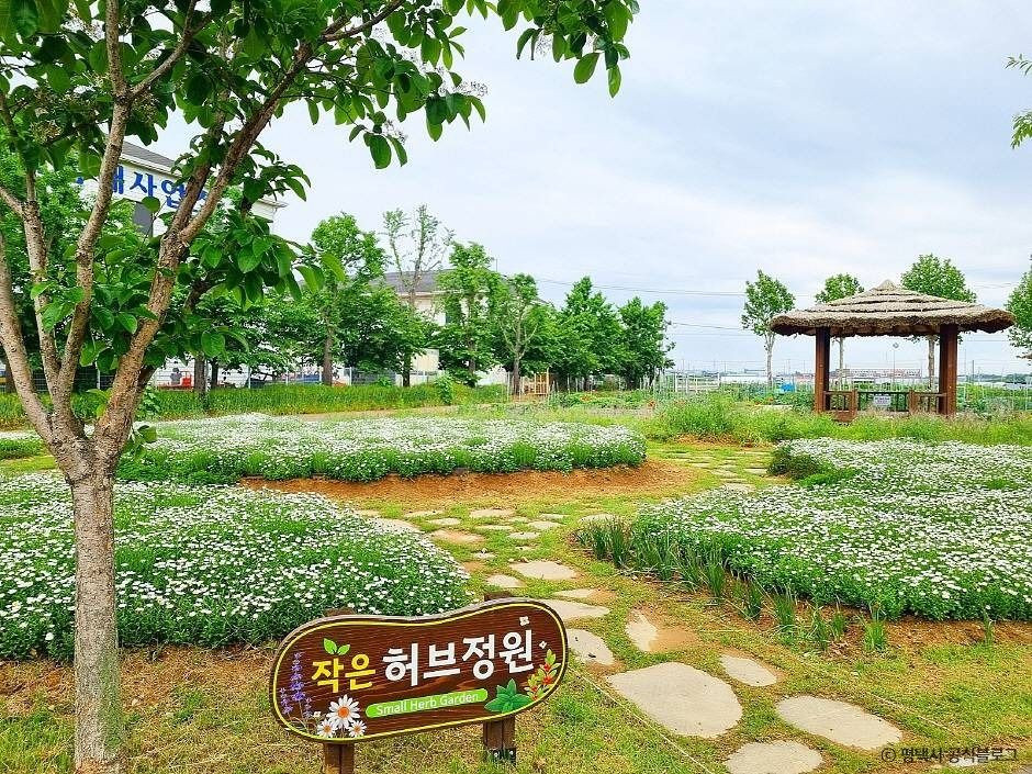 평택시농업생태원 여행 추천 - 로드트립