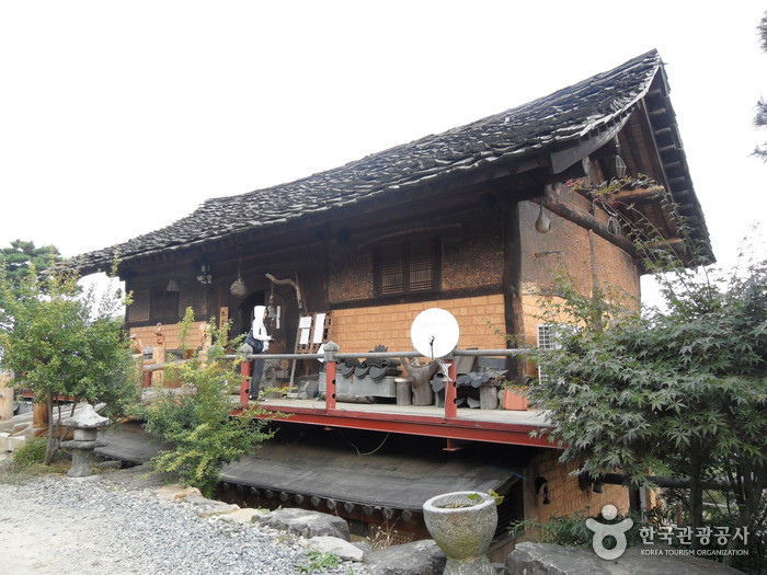 청도한옥학교 여행 추천 - 로드트립