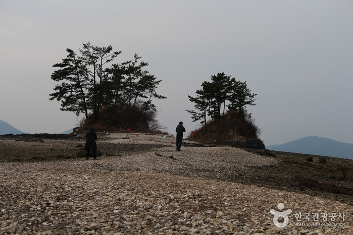 남해 지족갯마을 여행 추천 - 로드트립