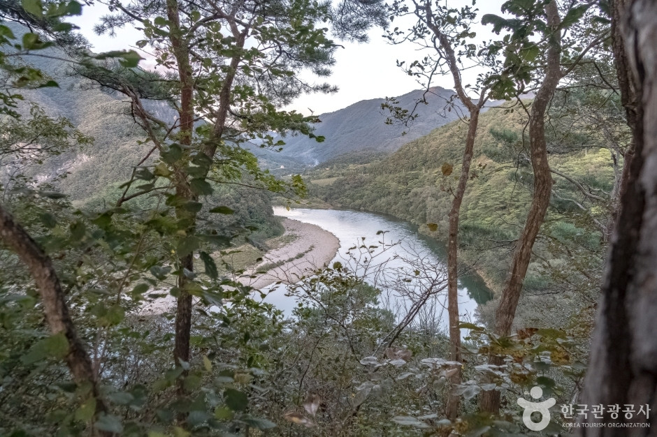 나리소전망대 여행 추천 - 로드트립