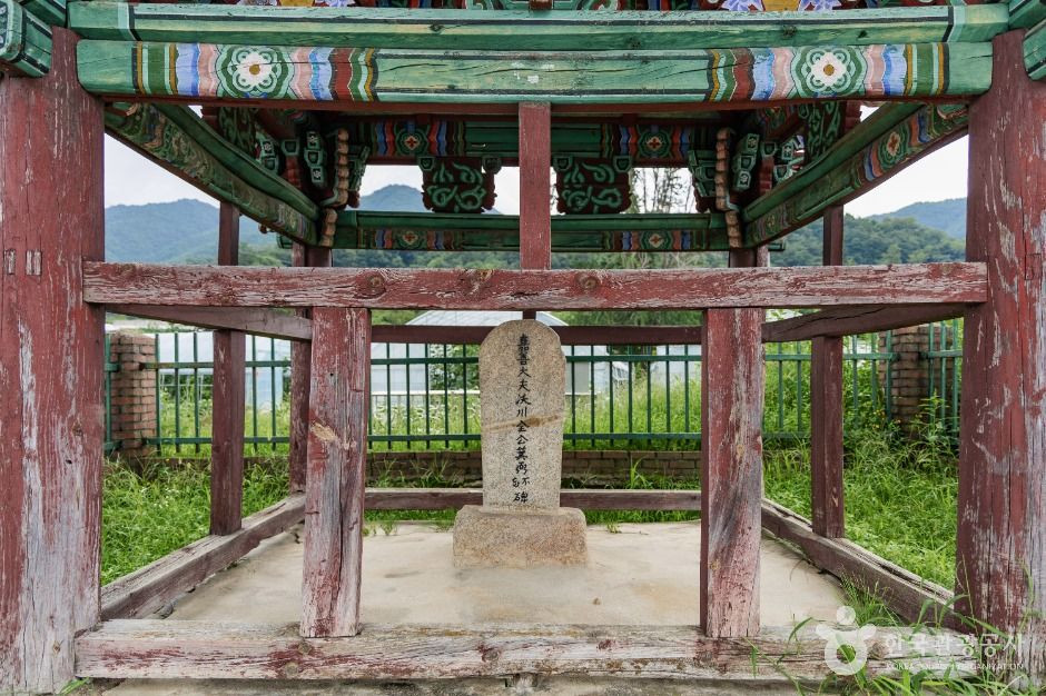 전기필불망비 여행 추천 - 로드트립