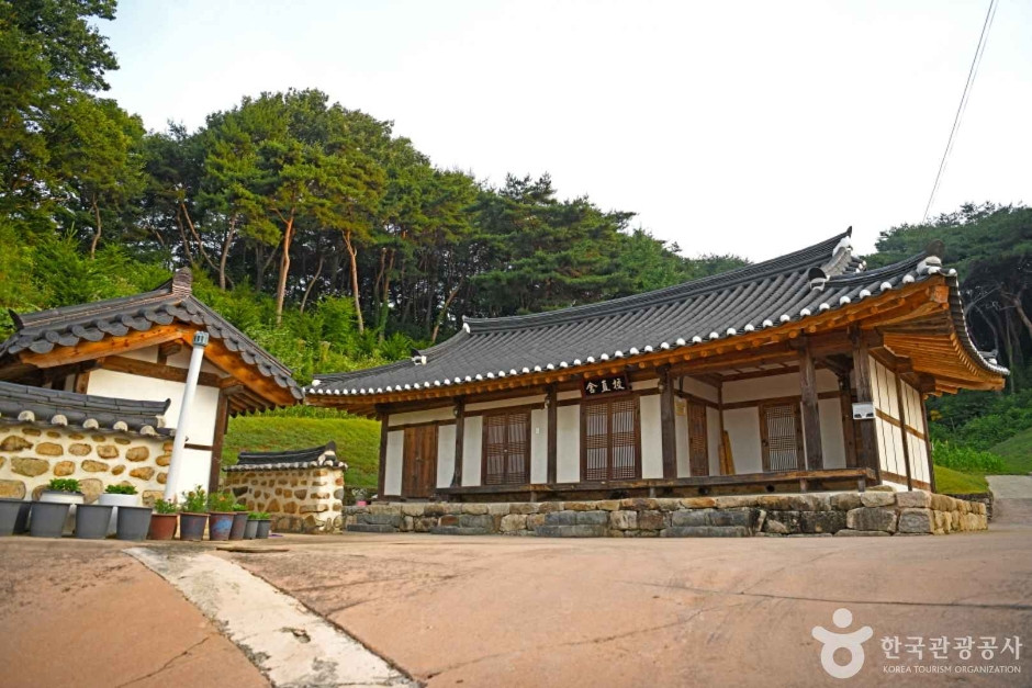 보은향교 여행 추천 - 로드트립