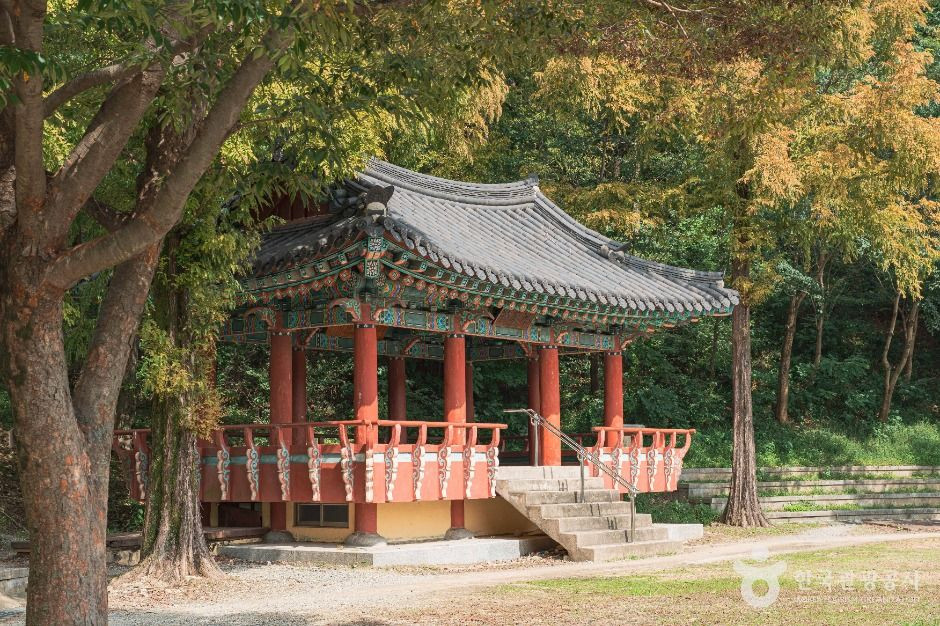 길치문화공원 여행 추천 - 로드트립