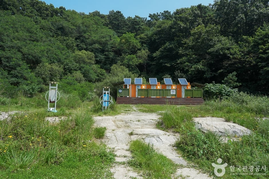 전득이고개 여행 추천 - 로드트립