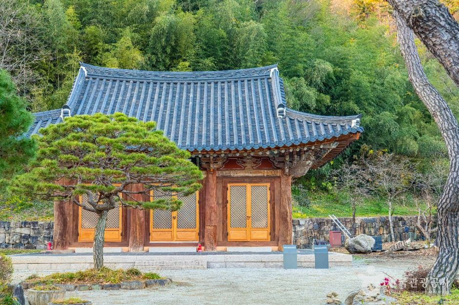 송광사(완주) 여행 추천 - 로드트립