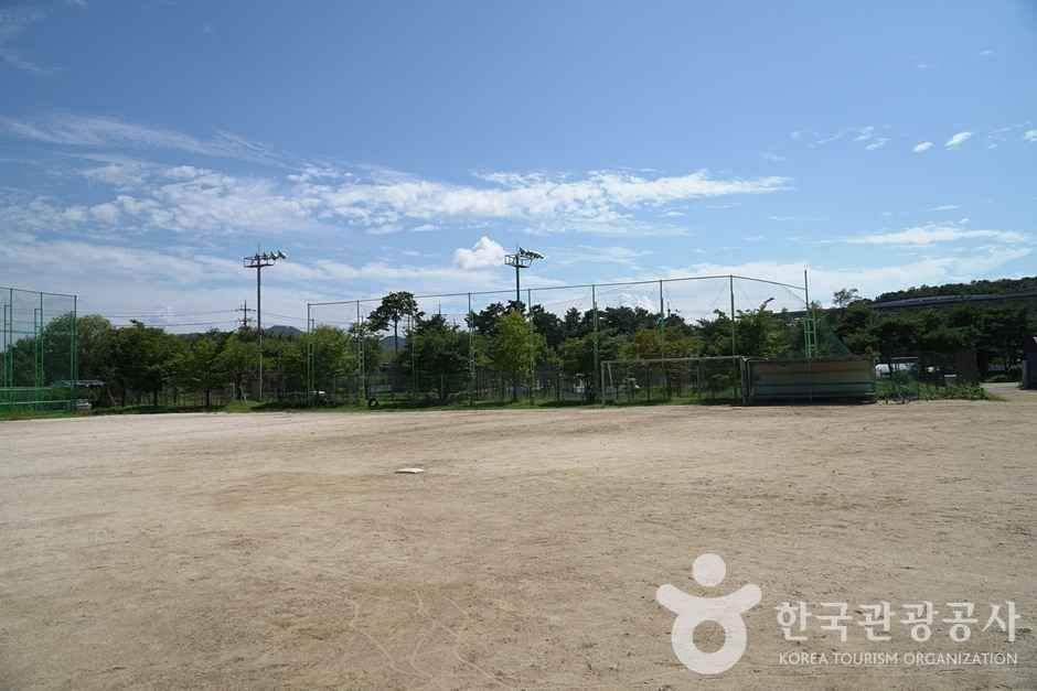 조안면체육공원 여행 추천 - 로드트립