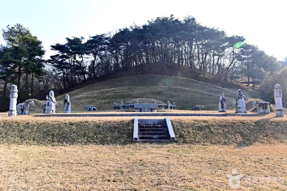 화순 주자묘 여행 추천 - 로드트립