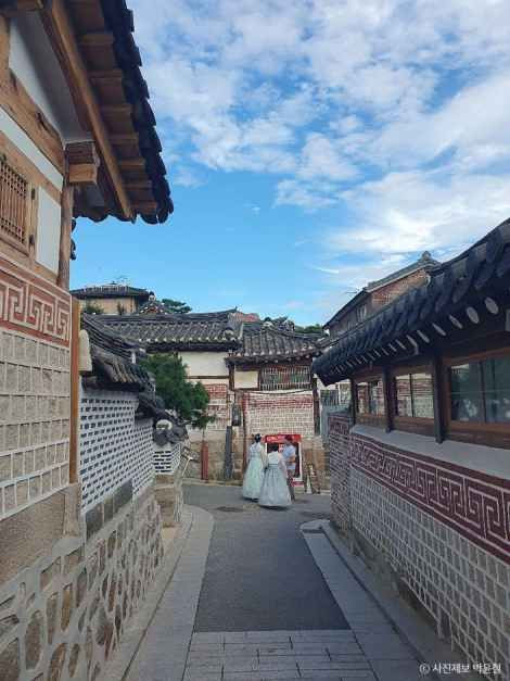 북촌 8경 여행 추천 - 로드트립