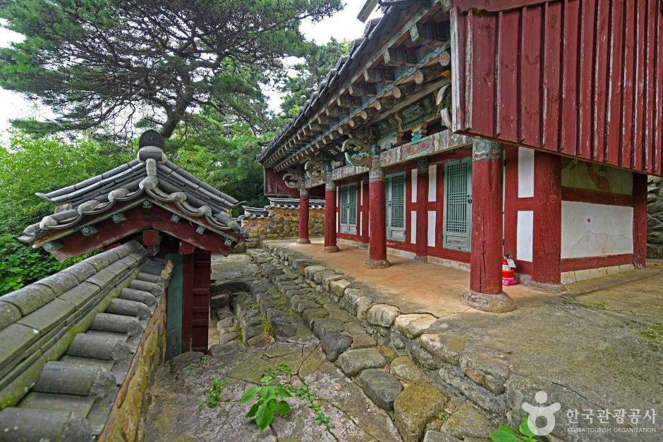 월강사 여행 추천 - 로드트립