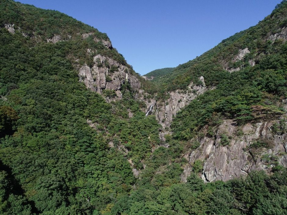천태산(양산) 여행 추천 - 로드트립