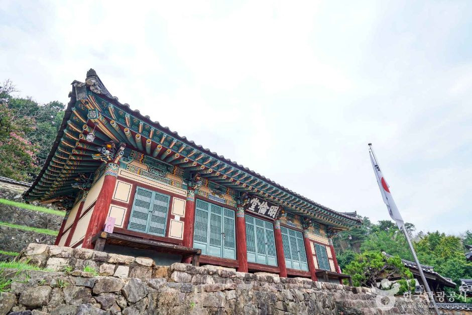 의령향교 여행 추천 - 로드트립