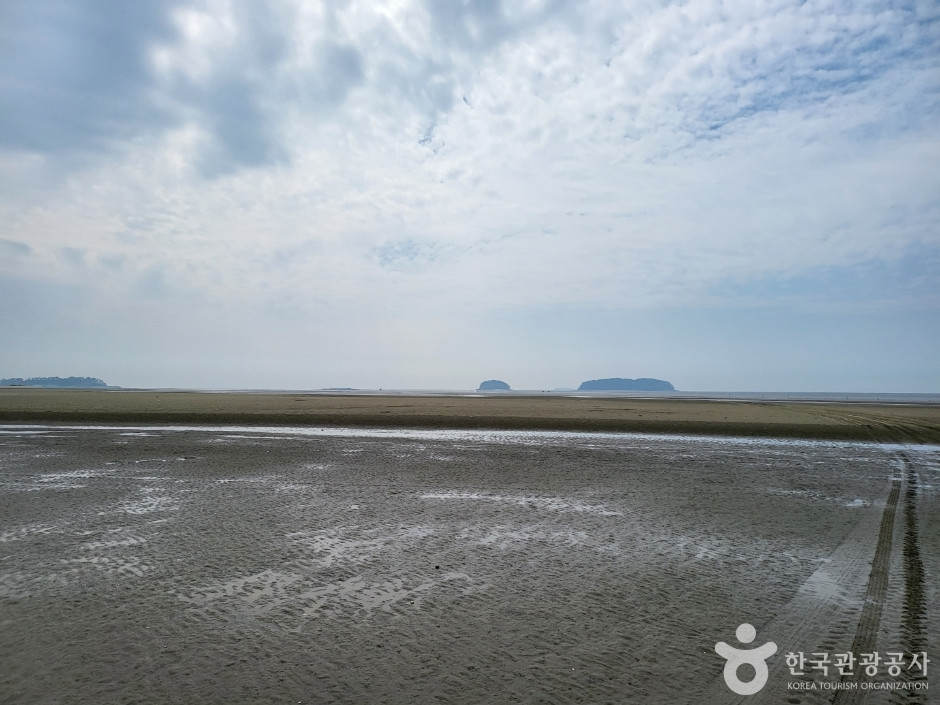 고창갯벌 여행 추천 - 로드트립