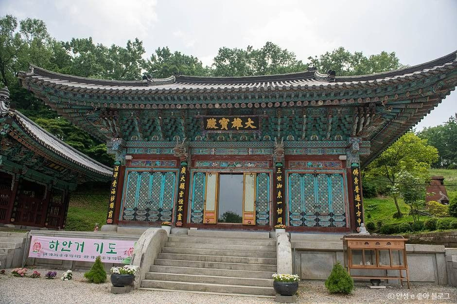 운수암 여행 추천 - 로드트립