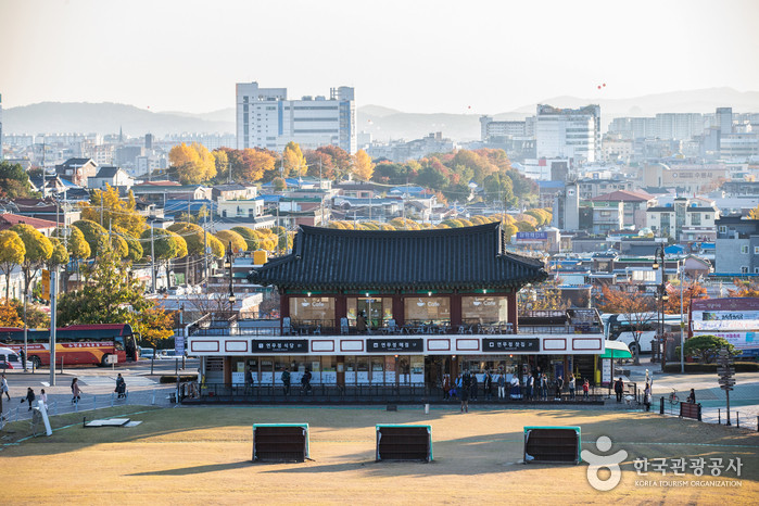 수원 화성 [유네스코 세계유산] 여행 추천 - 로드트립