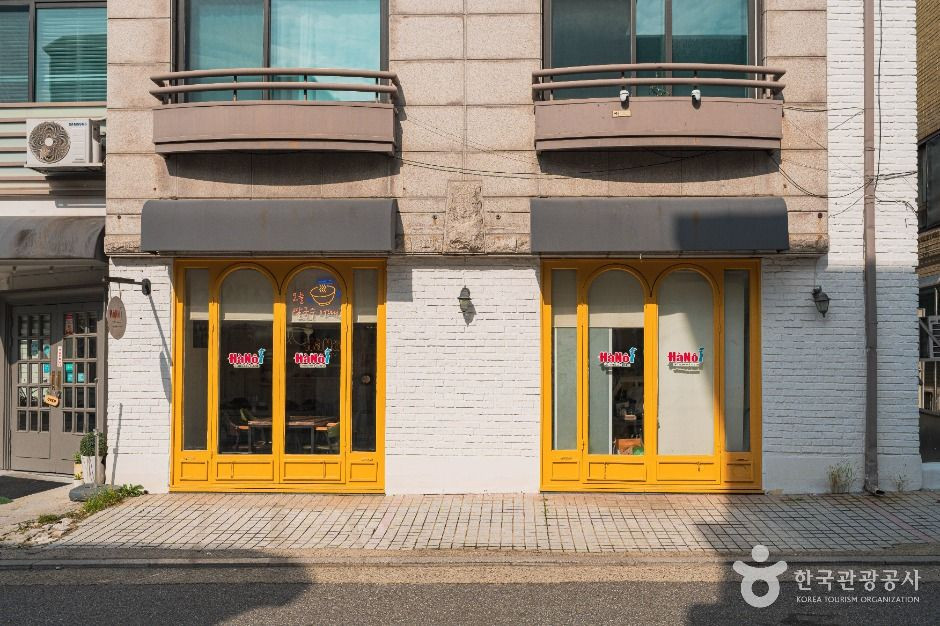 효자촌 먹자골목 여행 추천 - 로드트립