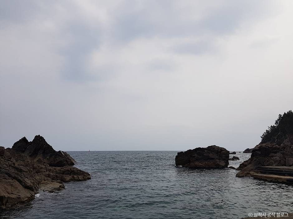 비화항 여행 추천 - 로드트립