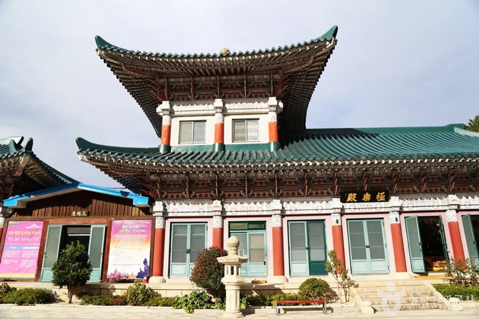 부산동명불원 여행 추천 - 로드트립