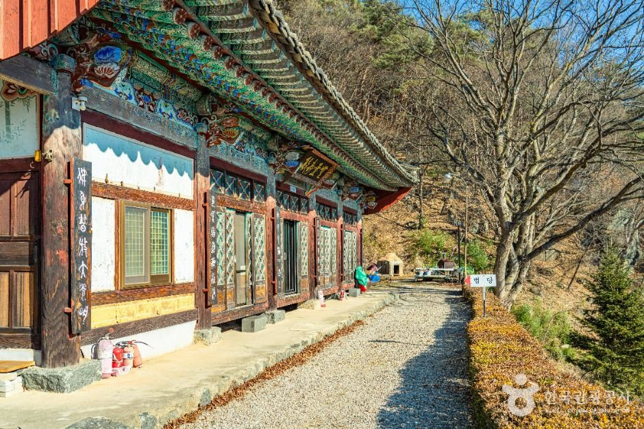 금대암 여행 추천 - 로드트립