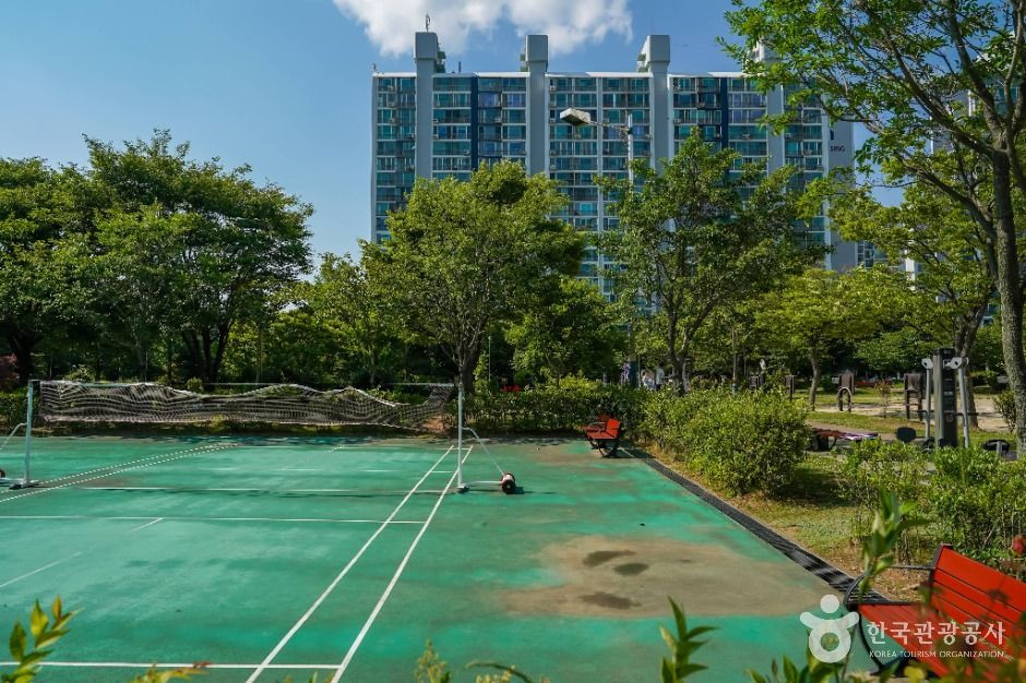 삼정자전통놀이공원 여행 추천 - 로드트립