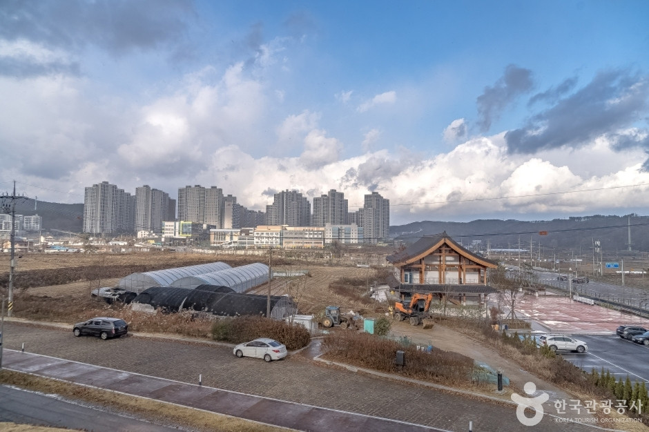 처인성 여행 추천 - 로드트립