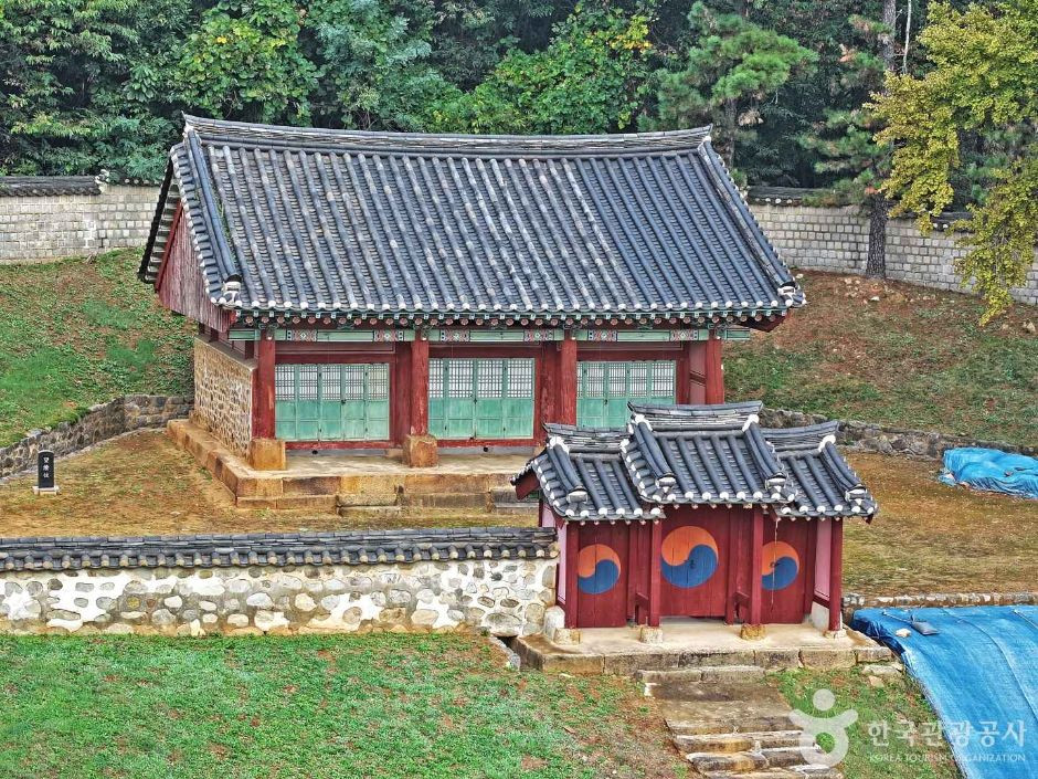 남양향교 여행 추천 - 로드트립