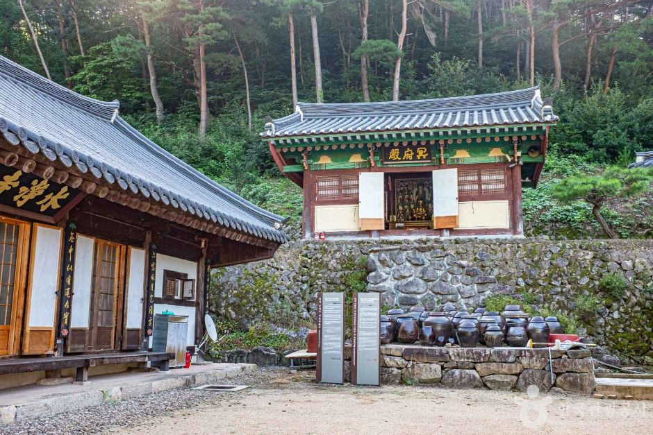 수정사(의성) 여행 추천 - 로드트립