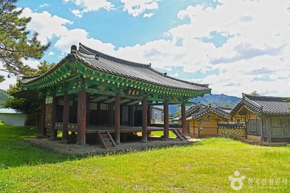 장암정 여행 추천 - 로드트립