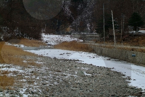 병지방계곡 여행 추천 - 로드트립