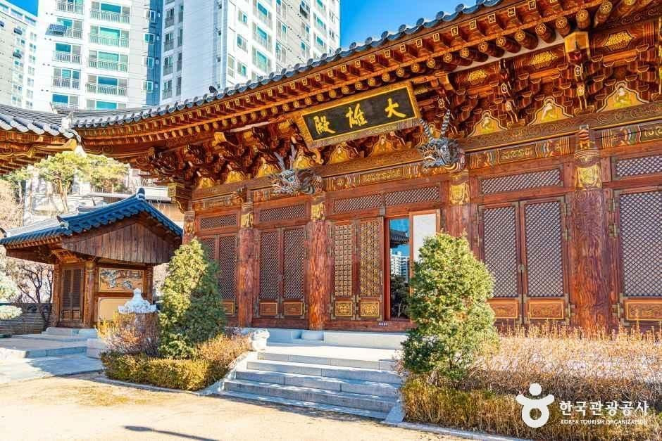 천간사 여행 추천 - 로드트립