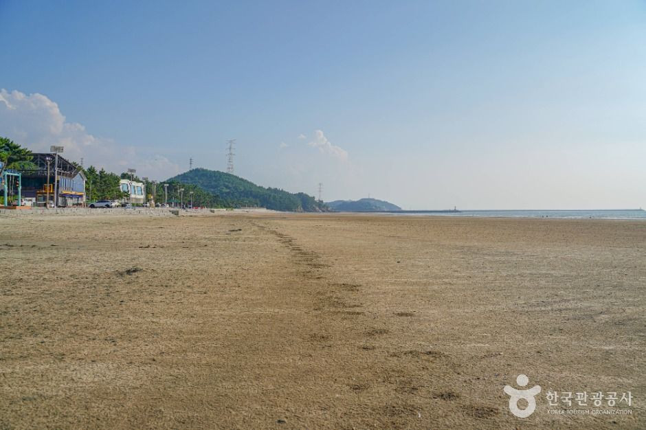 구시포해수욕장 여행 추천 - 로드트립