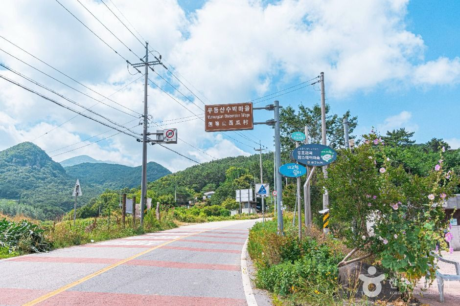 무등산수박마을 여행 추천 - 로드트립