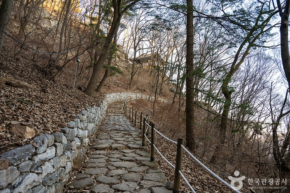 운길산 여행 추천 - 로드트립