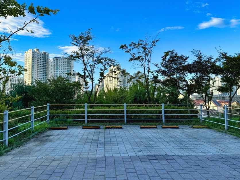 고운뜰공원 여행 추천 - 로드트립