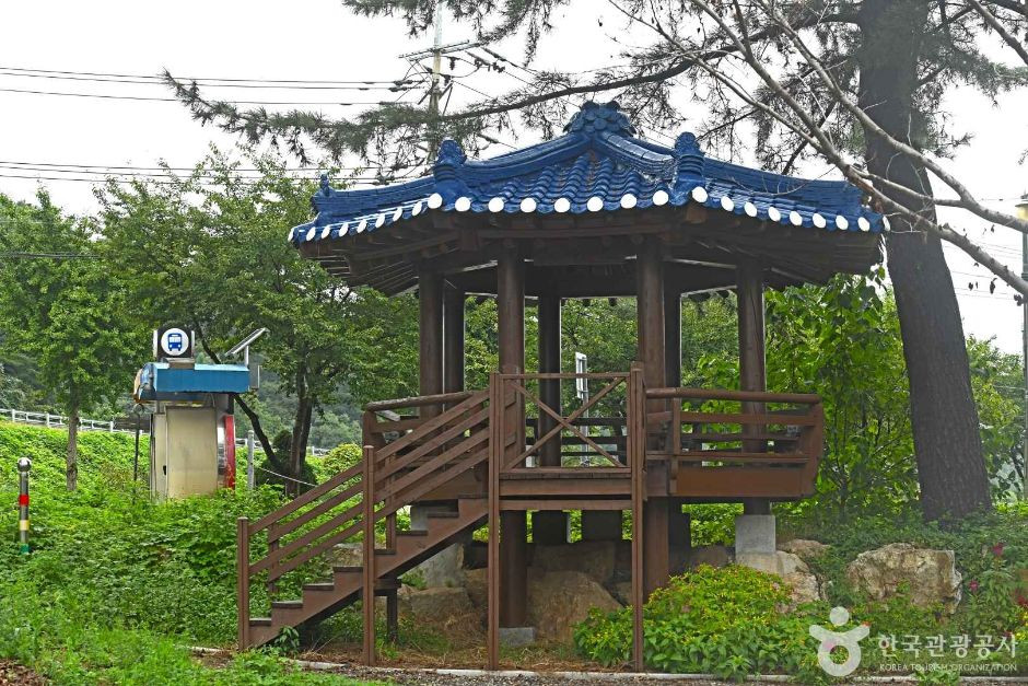 재동유원지 여행 추천 - 로드트립