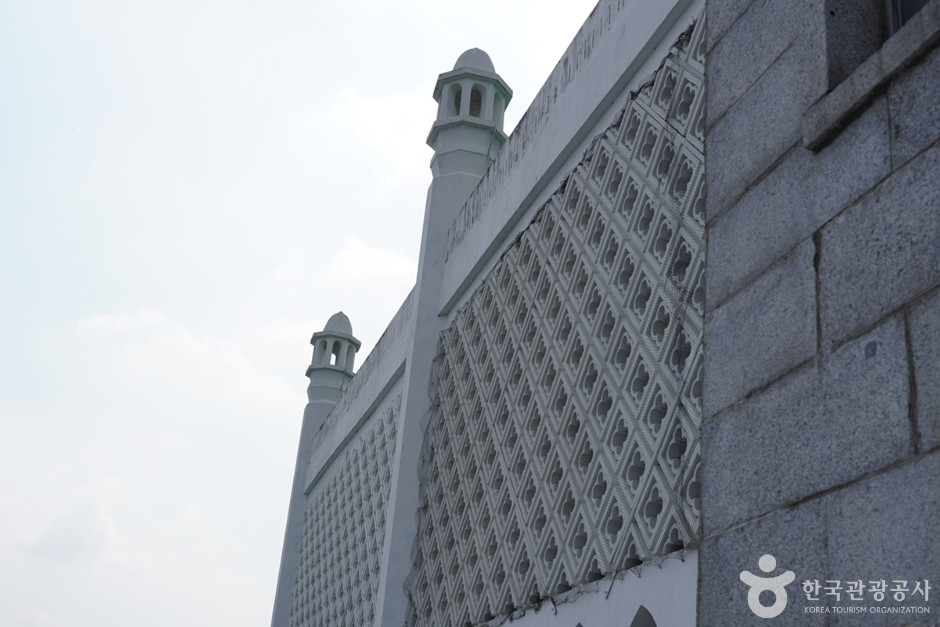 한국이슬람교 서울중앙성원 여행 추천 - 로드트립