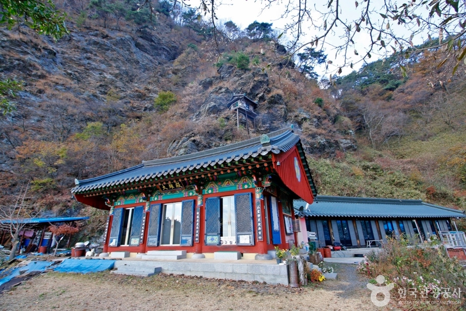 구절사 여행 추천 - 로드트립