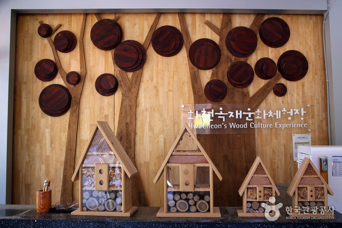 화천 목재문화체험장 여행 추천 - 로드트립