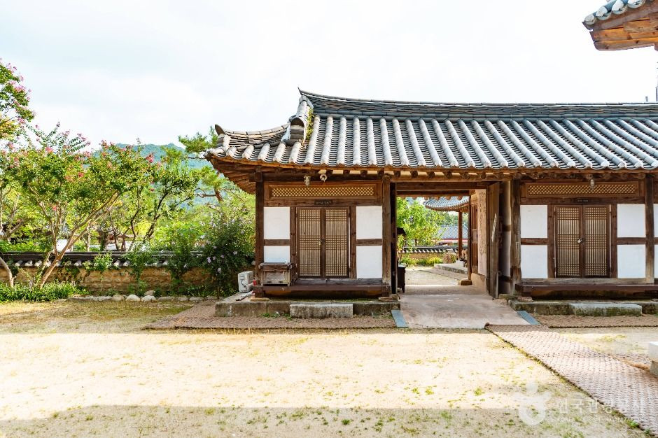 장현식고택 여행 추천 - 로드트립