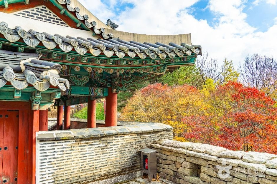 금정산 여행 추천 - 로드트립