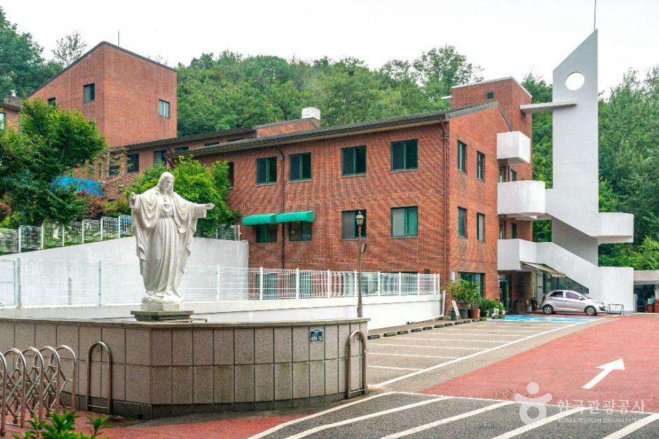 삼성산성지 여행 추천 - 로드트립